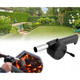 Blower