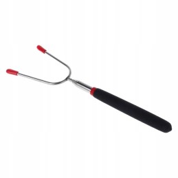 Telescopic fire stick