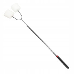 Telescopic fire stick