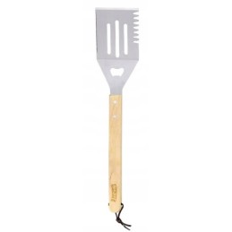 Roostevabast terasest spaatel/grilllabidas