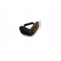 Grill cleaning brush
