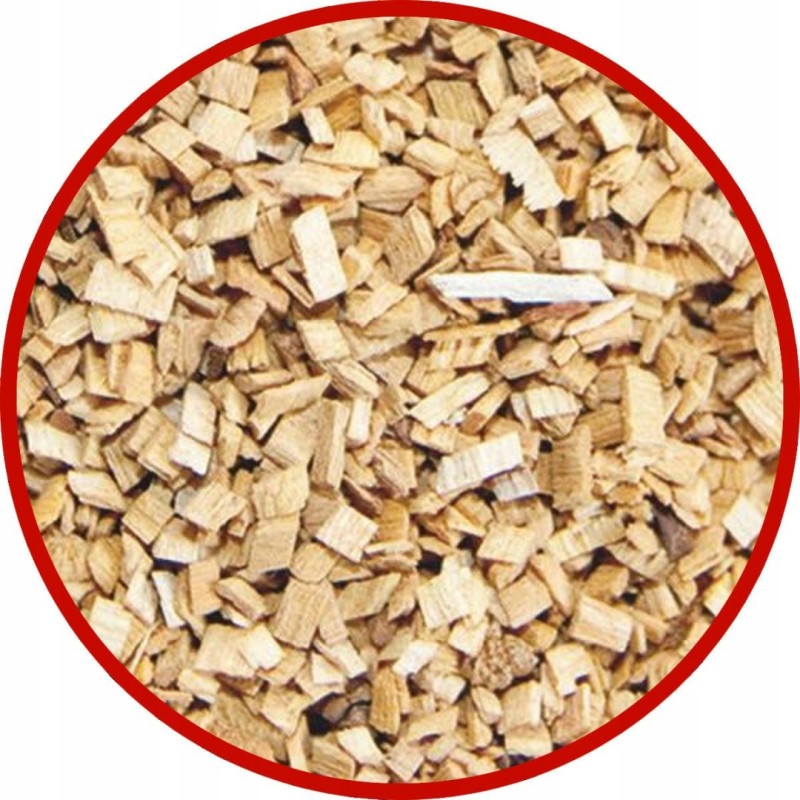 Rūkymo traškučiai – beržas