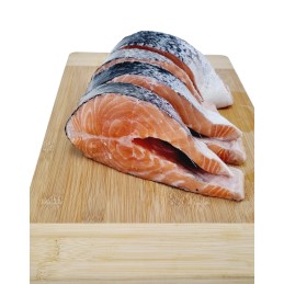 Siūlome dvigubą kabliuką žuviai rūkyti