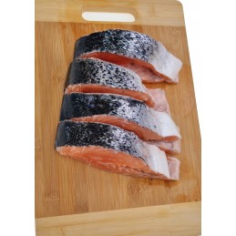 Siūlome dvigubą kabliuką žuviai rūkyti