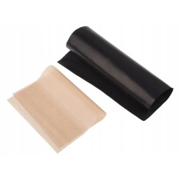 Non-stick grill and oven mat 2 sizes