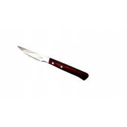 Serrated knife for steaks pizza grill di solle sollewood