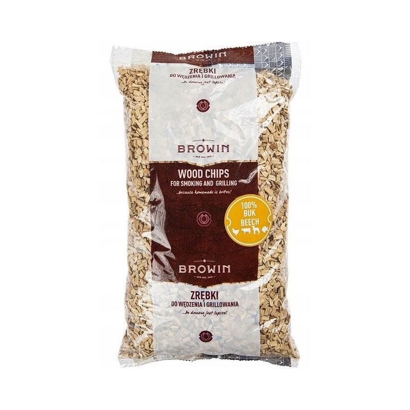 Traškučiai pyragams rūkyti ir kepti ant grotelių