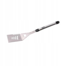 Grillilabidas 49cm, roostevaba teras
