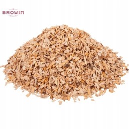 Obuolių traškučiai 100 rūkymui ir kepimui ant grotelių 450