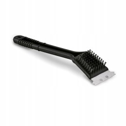 Wire grill brush bbq grate scraper