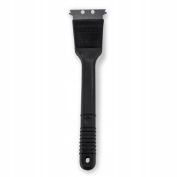Wire grill brush bbq grate scraper