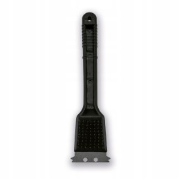 Wire grill brush bbq grate scraper