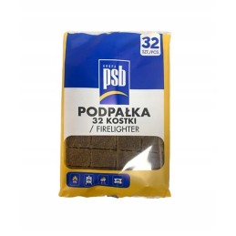 PSB ugnies starteris, grilio starteris, 32 kubeliai, grilis