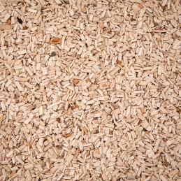 Rūkyklos jaunikliai borniak browin buk 450 g mažas