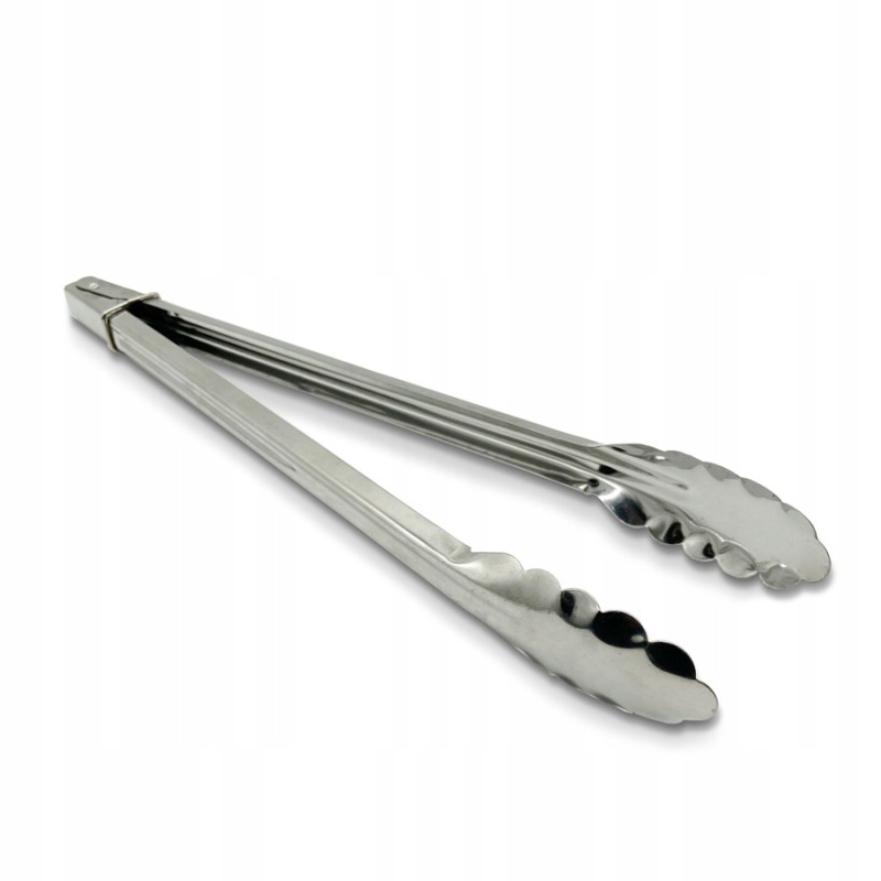 Mr 1015 35 metal tongs 35 cm