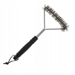 Traathari grillile, rest, kaabits, puhastusvahend, 30 x 17 cm