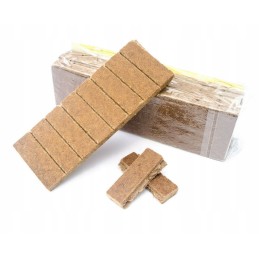 Ekologiškas ugnies starteris, bekvapis, 50x