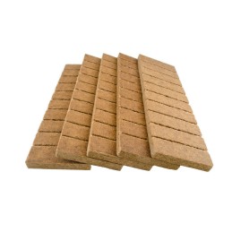 Ekologiškas ugnies starteris, bekvapis, 50x