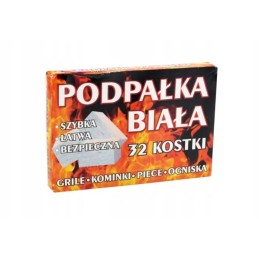 Baltas židinio grilio kūrenimas