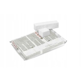 Baltas židinio grilio kūrenimas