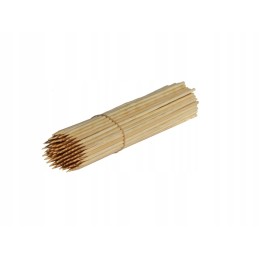 Tamipol kebabo lazdelės 30 cm 100 vnt vakarėlis