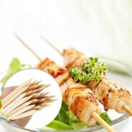 Tamipol kebabipulgad 30 cm 100 tk pidu