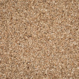 Rūkyklos jaunikliai borniak rudalksnis bukas 450 g