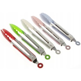 Kitchen tongs