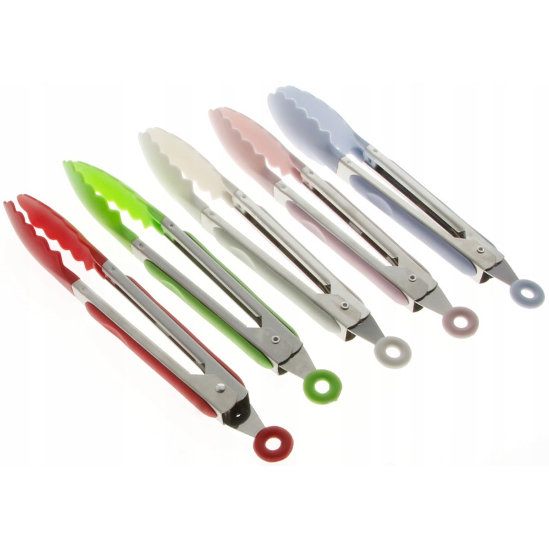 Kitchen tongs