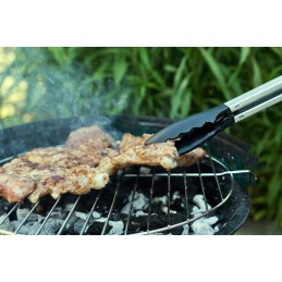 Kitchen tongs
