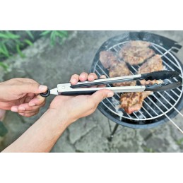 Kitchen tongs
