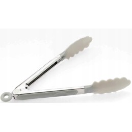 Kitchen tongs