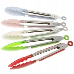 Kitchen tongs