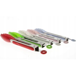 Kitchen tongs