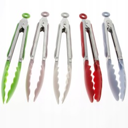 Kitchen tongs