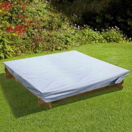 Tvirtinimo guma su kabliuku, pilka, palapinių banerių brezentams, 20 cm, 4 vnt.