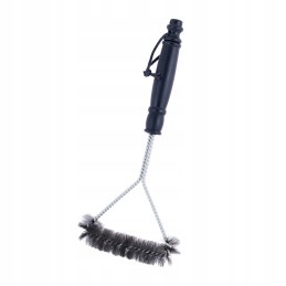 Grilio valymo šepetys 0732