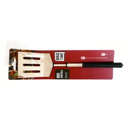 Teleskoopvarrega grilllabidas 23-71 cm