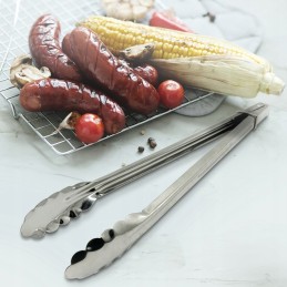 Grilling tongs maestro 40cm