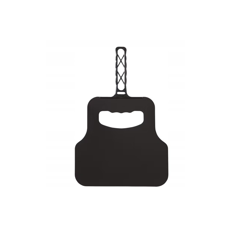 BBQ time grill lighting fan