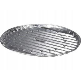 BBQ grill tray line 360899 3 pcs