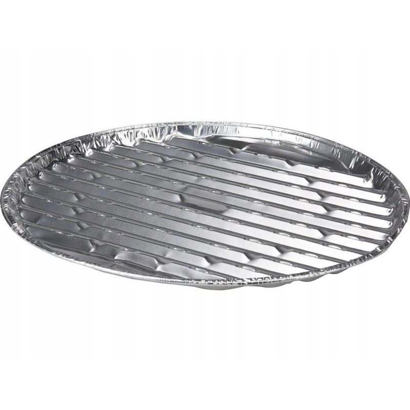 BBQ grillplaadi liin 360899 3 tk