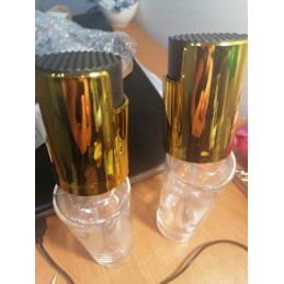 12 pcs. metal grill toothpicks