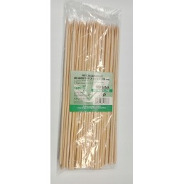 Šašlika standziņas 20cm 0 3cm 100gab 27 05