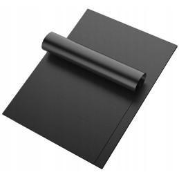 Teflon grill and oven mat, 2 pieces in a pack, heat-resistant