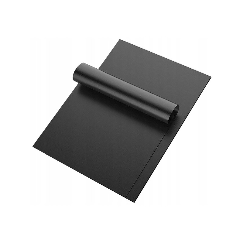 Teflon grill and oven mat, 2 pieces in a pack, heat-resistant