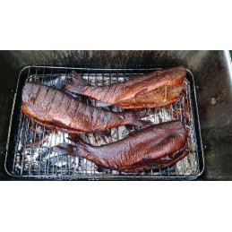 Traškučiai rūkymui ir griliui, vyšnia 0 45 kg