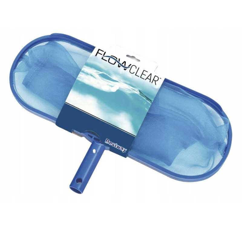 Bestway 58278 tinklas, skirtas šiukšlėms iš baseino pašalinti