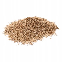 Rūkymo drožlės iš klevo medienos 250g