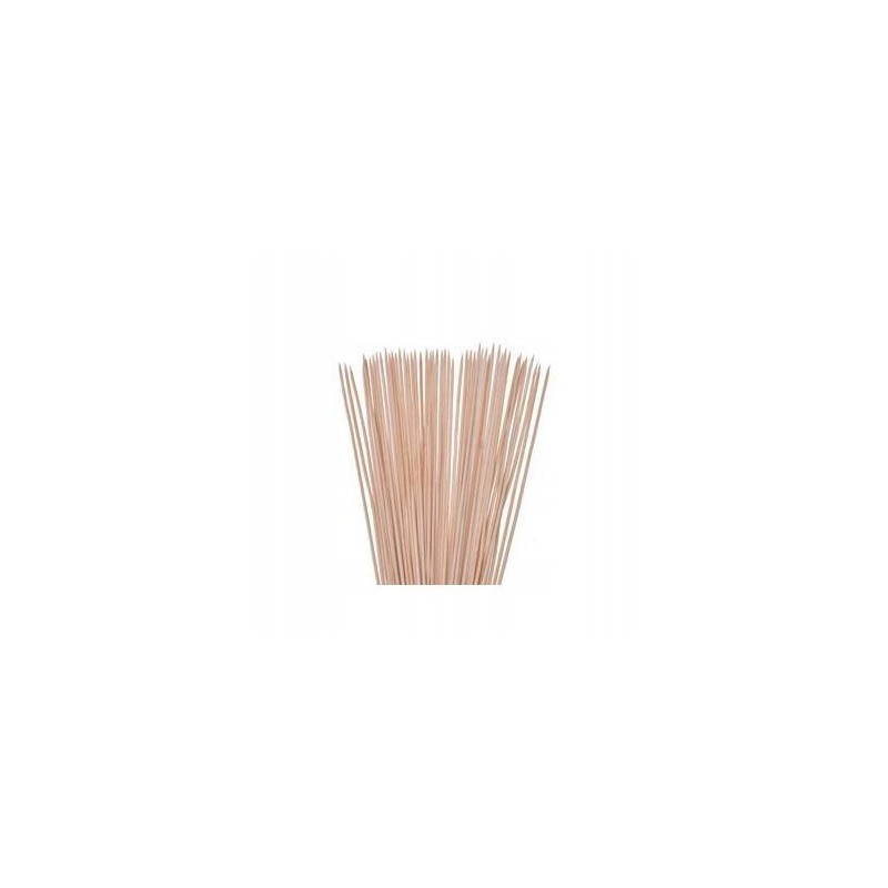 Skewer sticks 20 cm 50 pcs